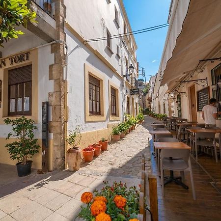 P&R Hostals Can Tort Τόσα ντε Μαρ Εξωτερικό φωτογραφία