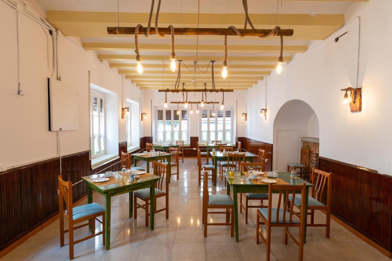 P&R Hostals Can Tort Τόσα ντε Μαρ Εξωτερικό φωτογραφία