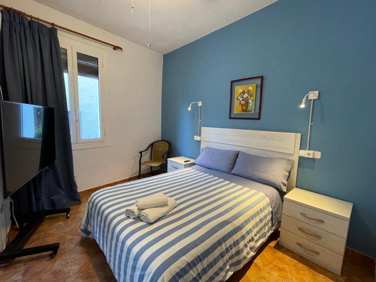 P&R Hostals Can Tort Τόσα ντε Μαρ Εξωτερικό φωτογραφία