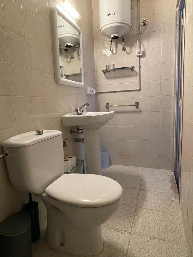 P&R Hostals Can Tort Τόσα ντε Μαρ Εξωτερικό φωτογραφία