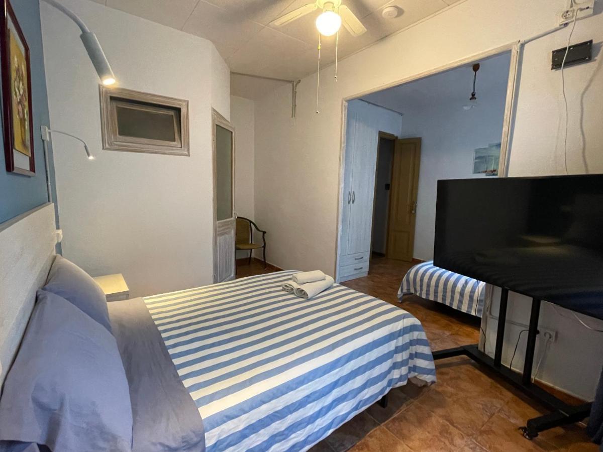 P&R Hostals Can Tort Τόσα ντε Μαρ Εξωτερικό φωτογραφία