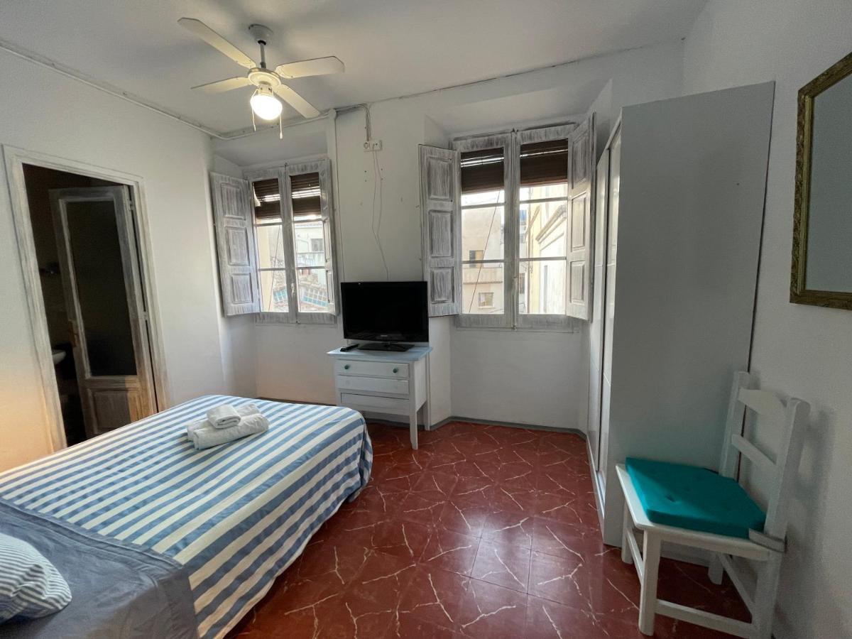 P&R Hostals Can Tort Τόσα ντε Μαρ Εξωτερικό φωτογραφία