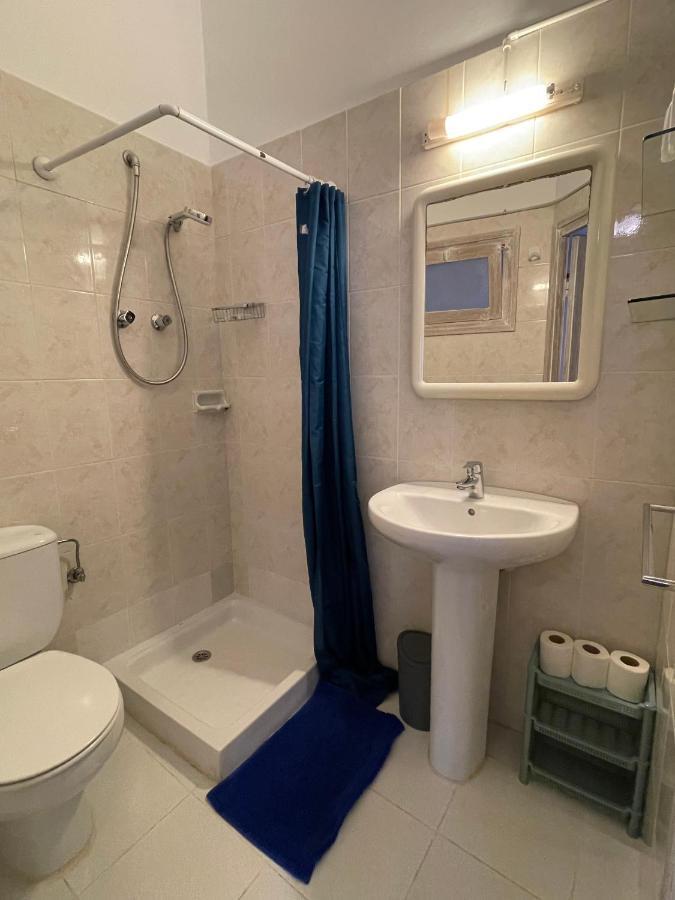 P&R Hostals Can Tort Τόσα ντε Μαρ Εξωτερικό φωτογραφία