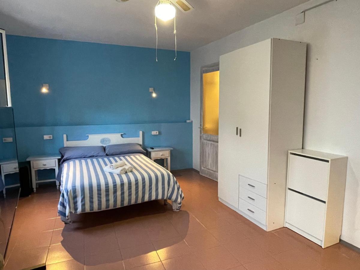 P&R Hostals Can Tort Τόσα ντε Μαρ Εξωτερικό φωτογραφία