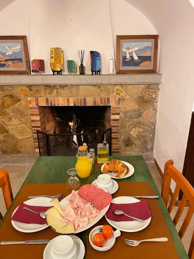 P&R Hostals Can Tort Τόσα ντε Μαρ Εξωτερικό φωτογραφία