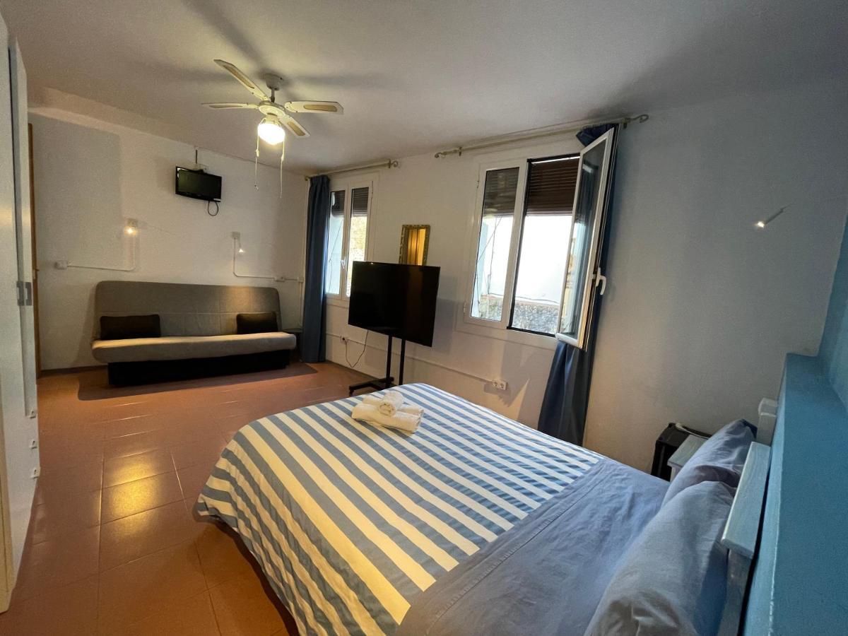 P&R Hostals Can Tort Τόσα ντε Μαρ Εξωτερικό φωτογραφία