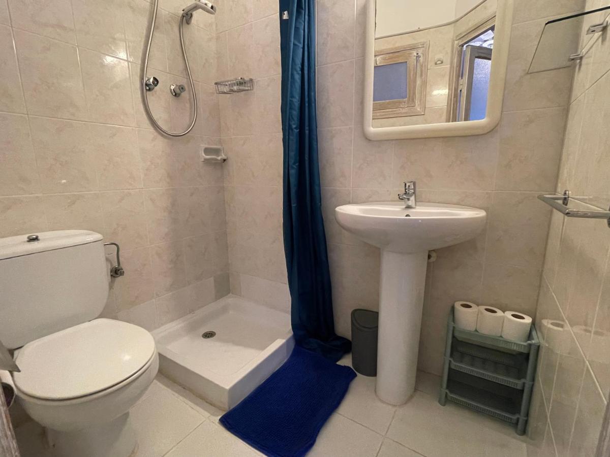 P&R Hostals Can Tort Τόσα ντε Μαρ Εξωτερικό φωτογραφία
