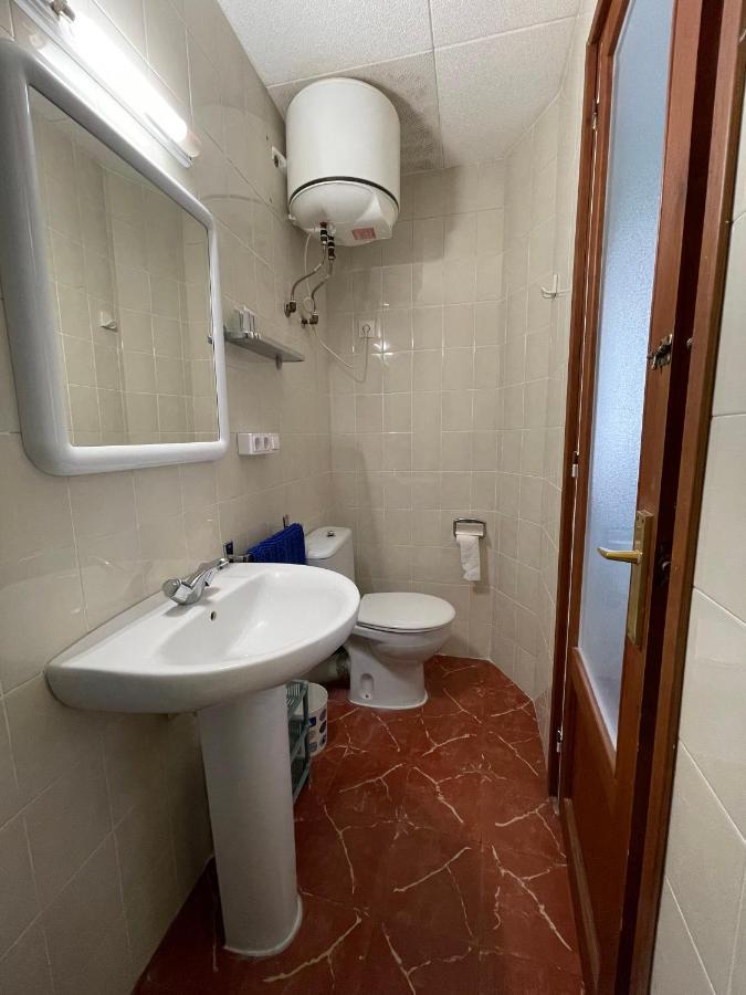 P&R Hostals Can Tort Τόσα ντε Μαρ Εξωτερικό φωτογραφία