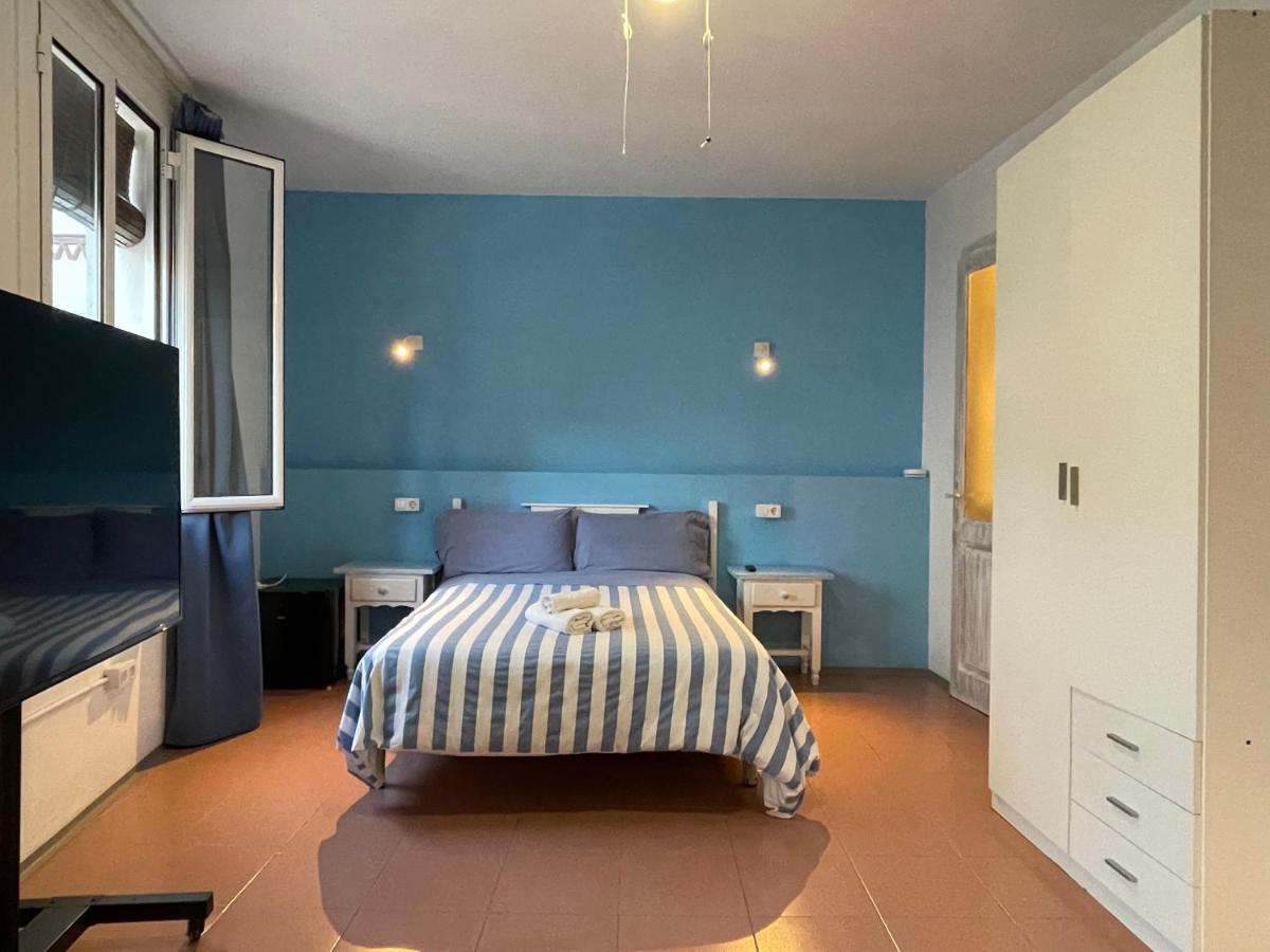 P&R Hostals Can Tort Τόσα ντε Μαρ Εξωτερικό φωτογραφία