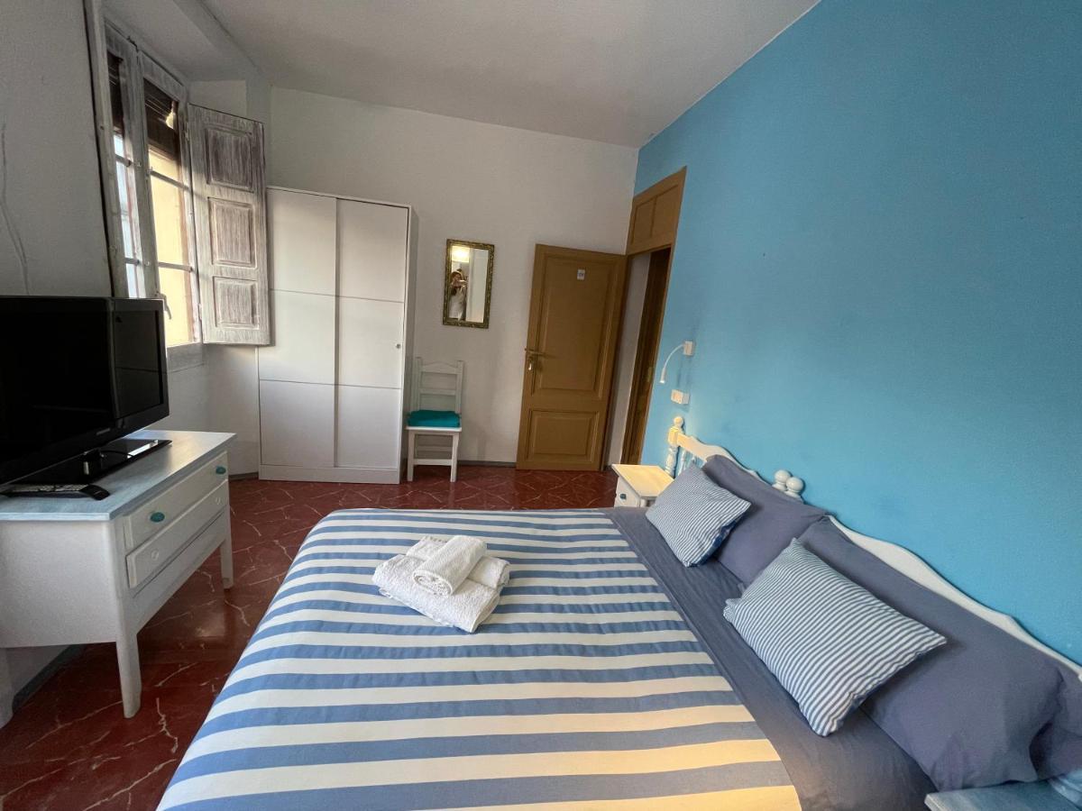 P&R Hostals Can Tort Τόσα ντε Μαρ Εξωτερικό φωτογραφία
