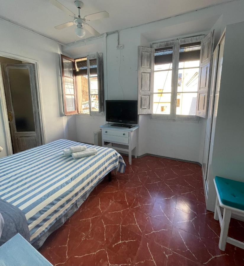 P&R Hostals Can Tort Τόσα ντε Μαρ Εξωτερικό φωτογραφία