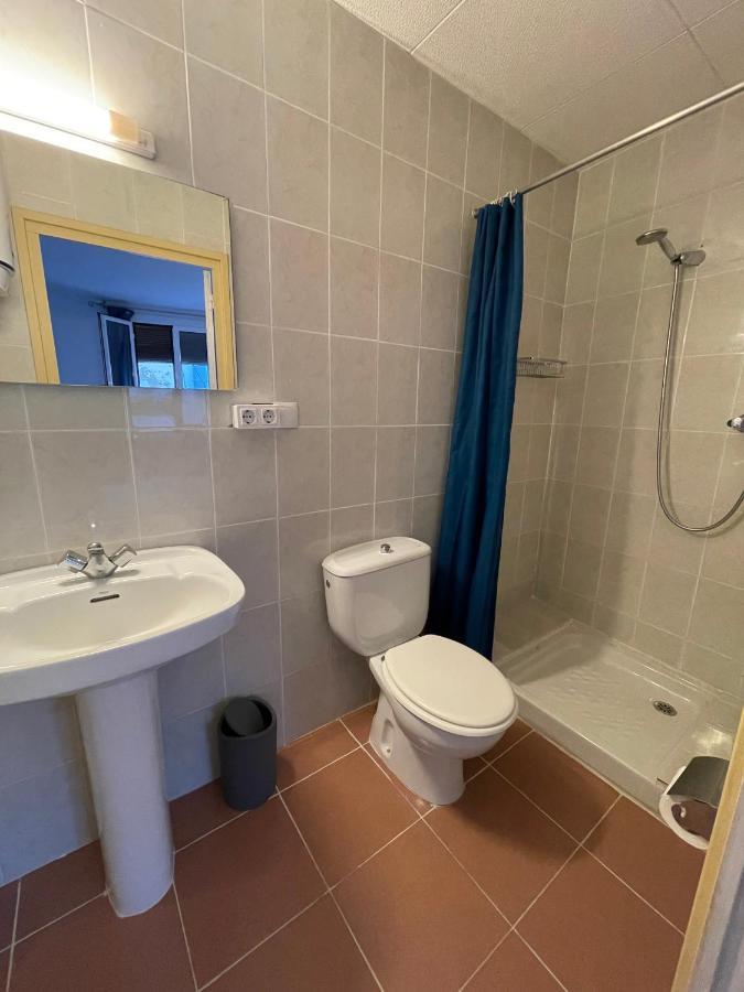 P&R Hostals Can Tort Τόσα ντε Μαρ Εξωτερικό φωτογραφία