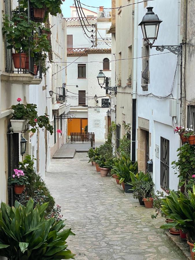 P&R Hostals Can Tort Τόσα ντε Μαρ Εξωτερικό φωτογραφία