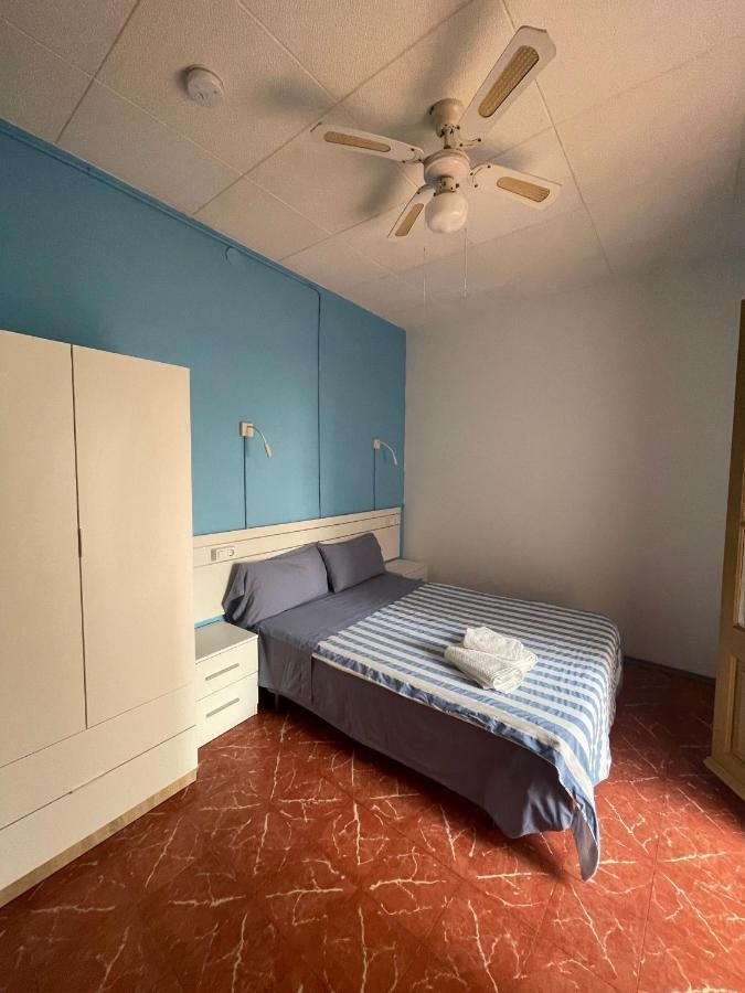 P&R Hostals Can Tort Τόσα ντε Μαρ Εξωτερικό φωτογραφία